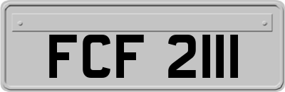 FCF2111