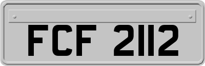 FCF2112