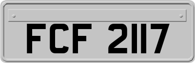 FCF2117