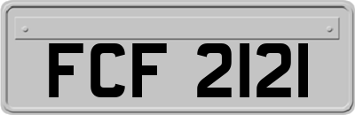 FCF2121