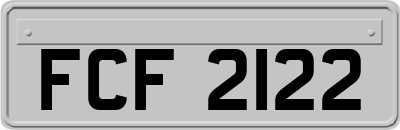 FCF2122