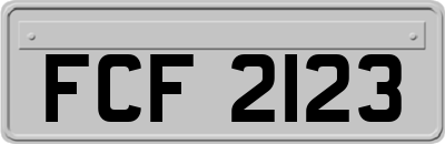 FCF2123