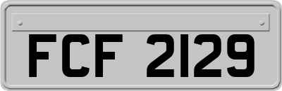 FCF2129