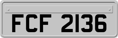 FCF2136