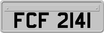 FCF2141