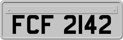 FCF2142