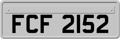 FCF2152