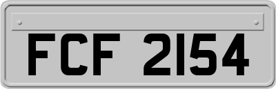 FCF2154