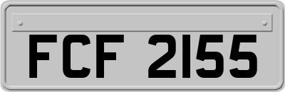 FCF2155