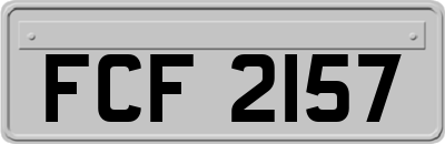 FCF2157