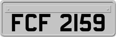 FCF2159