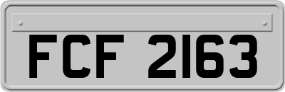 FCF2163