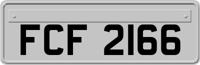 FCF2166