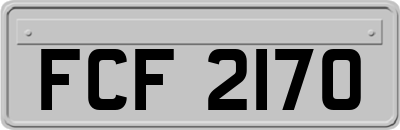 FCF2170