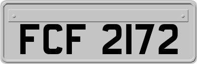 FCF2172