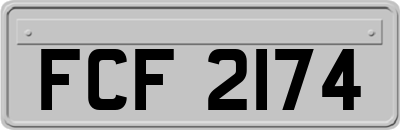 FCF2174