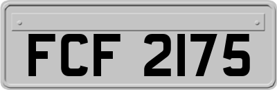 FCF2175