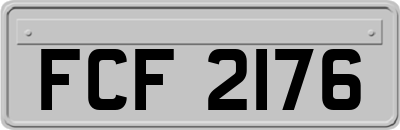 FCF2176