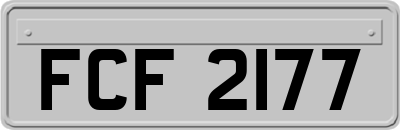 FCF2177