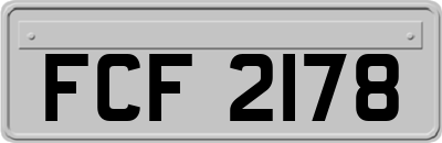 FCF2178
