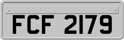 FCF2179