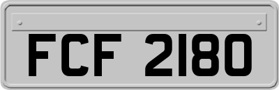 FCF2180
