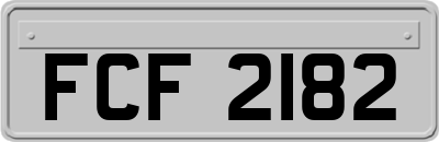 FCF2182