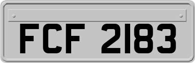FCF2183