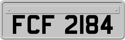 FCF2184
