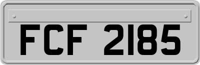 FCF2185