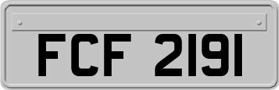 FCF2191