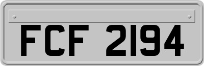 FCF2194