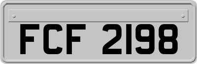 FCF2198