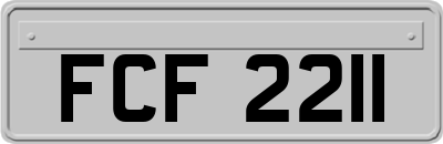 FCF2211