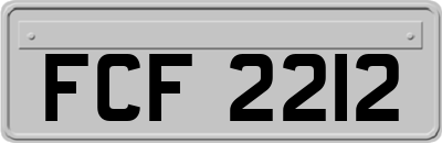 FCF2212