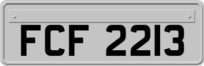 FCF2213