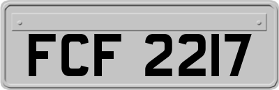 FCF2217