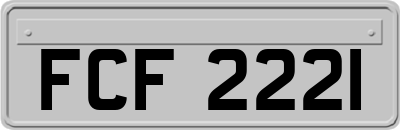 FCF2221