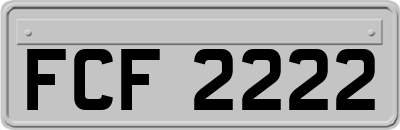 FCF2222