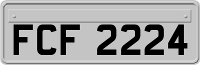 FCF2224