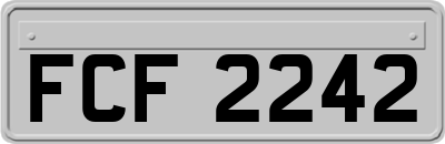 FCF2242