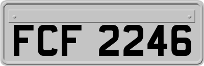 FCF2246