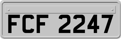 FCF2247