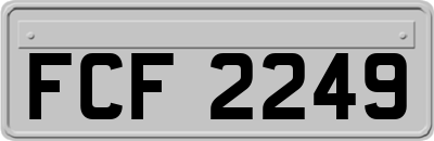FCF2249