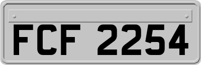 FCF2254