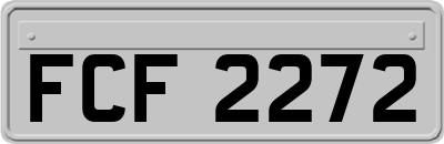 FCF2272