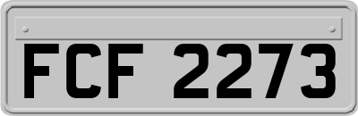 FCF2273