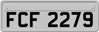 FCF2279
