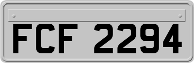FCF2294
