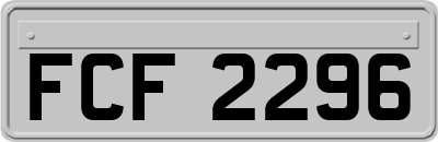 FCF2296